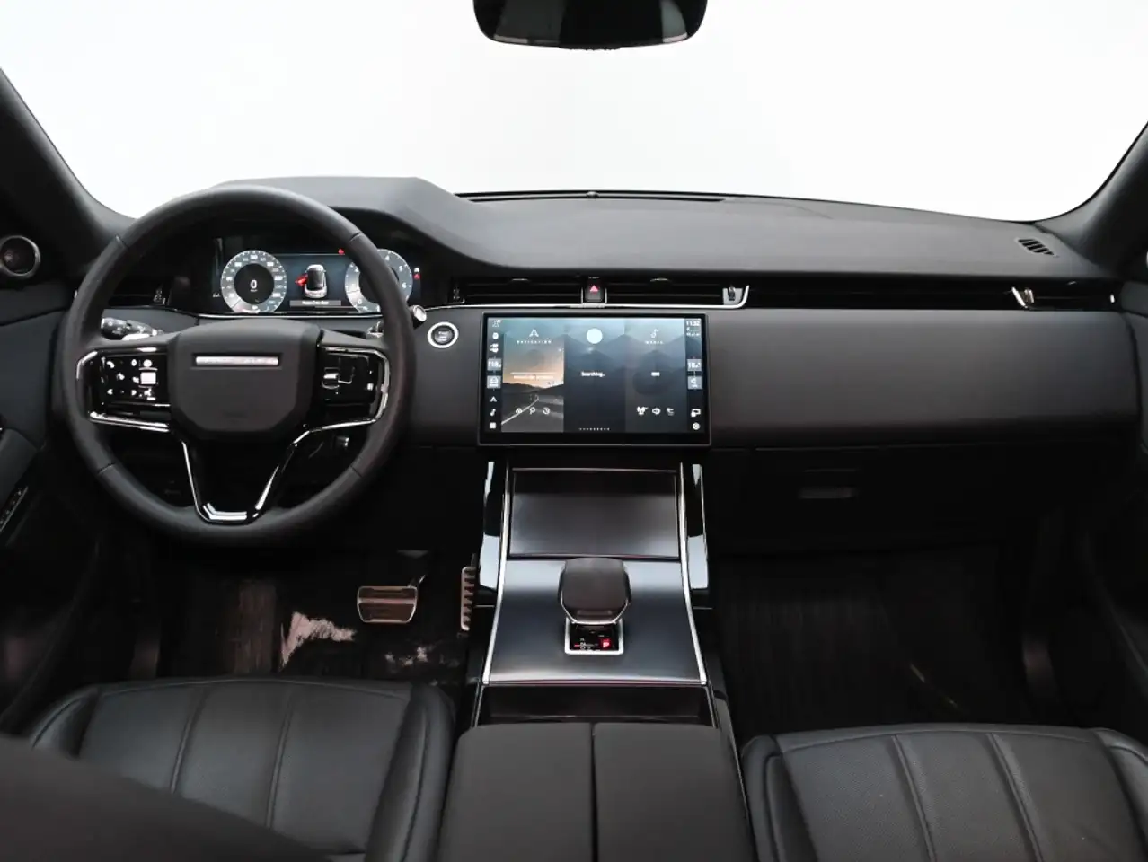Land Rover Range Rover Evoque - Image 29