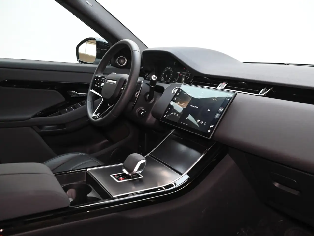 Land Rover Range Rover Evoque - Image 16