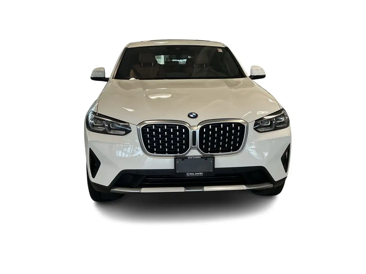 BMW X4 - Image 4