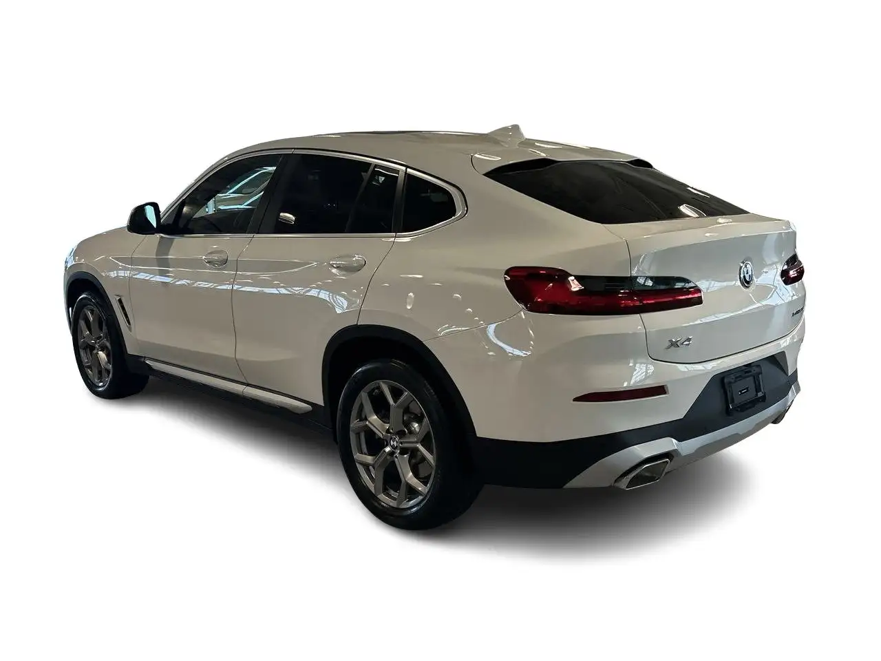 BMW X4 - Image 10