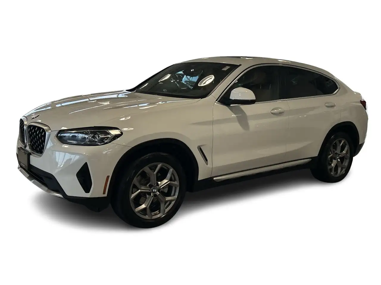 BMW X4 - Image 7