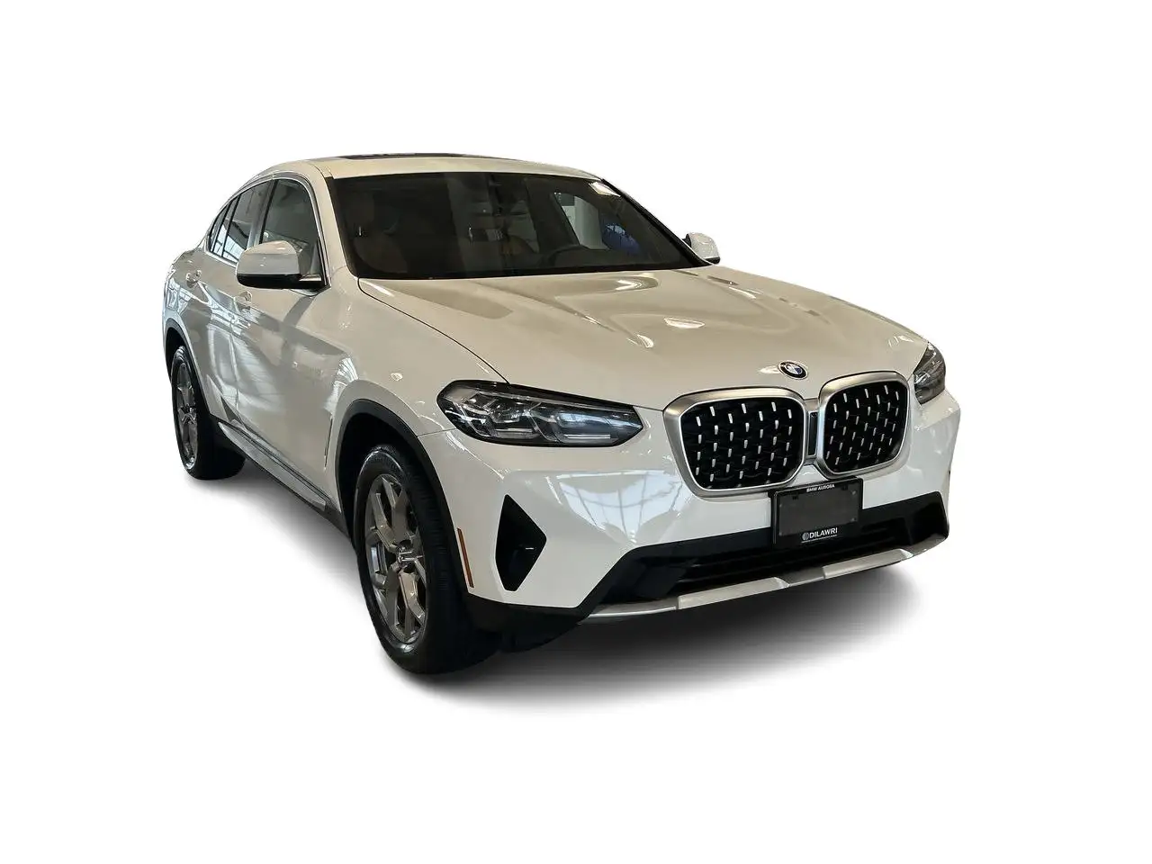 BMW X4 - Image 3