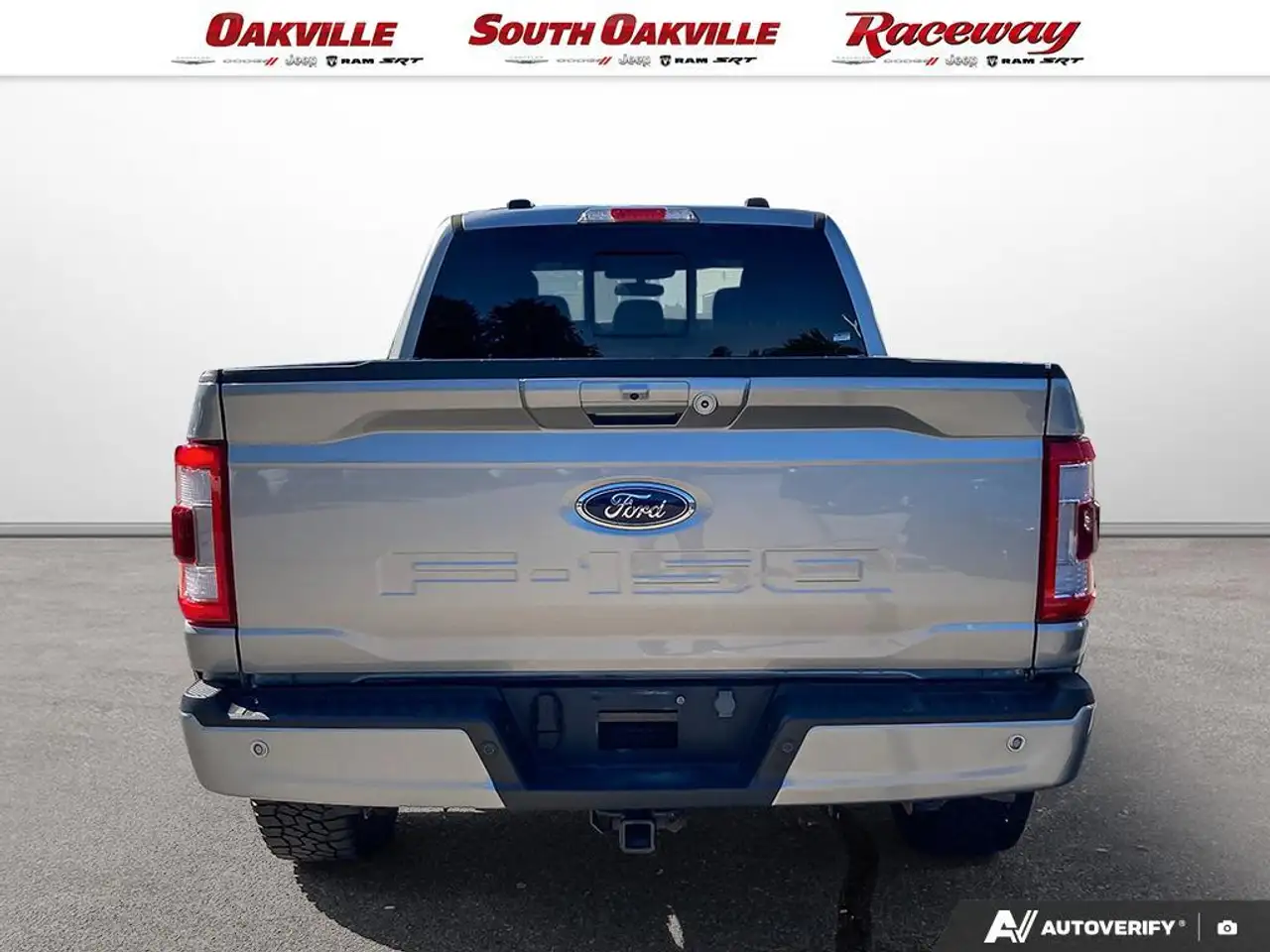 Ford F-150 - Image 5