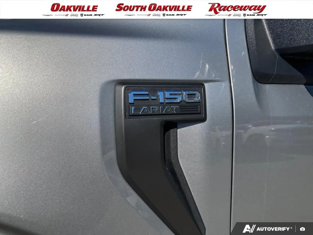 Ford F-150 - Image 9