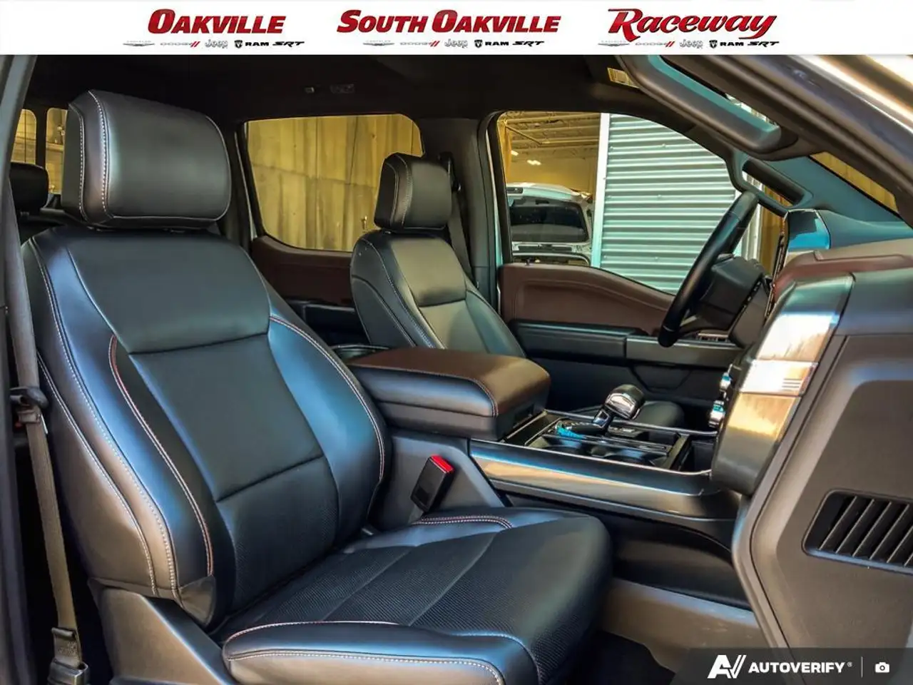 Ford F-150 - Image 22