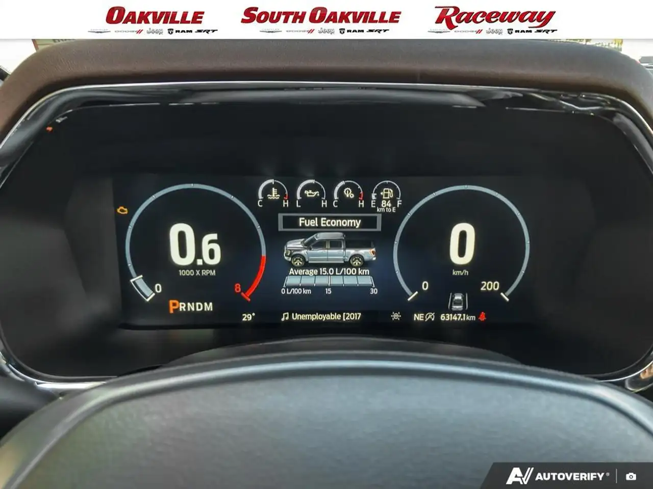 Ford F-150 - Image 15