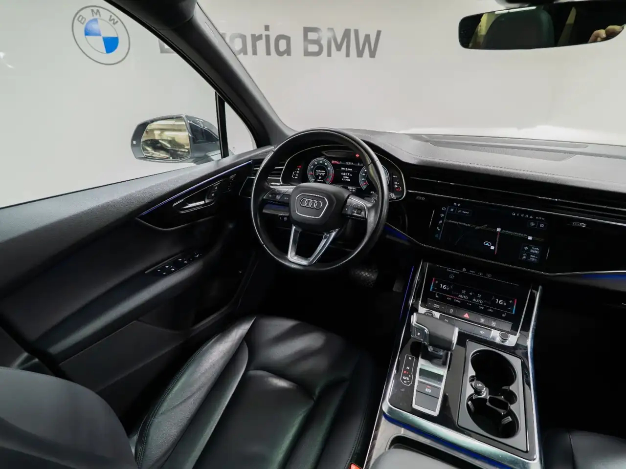 Audi Q7 - Image 23