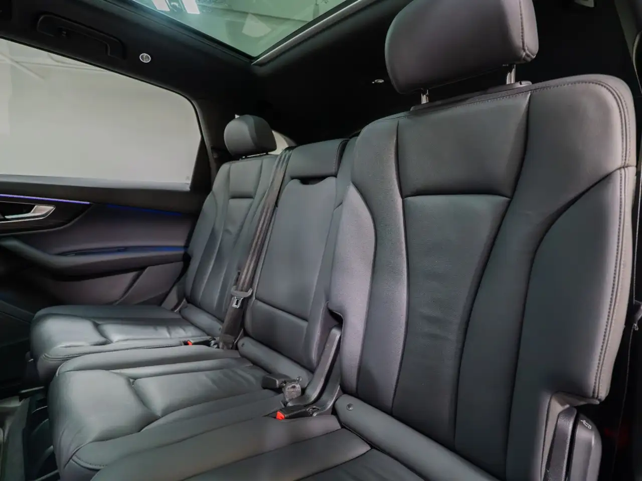 Audi Q7 - Image 28