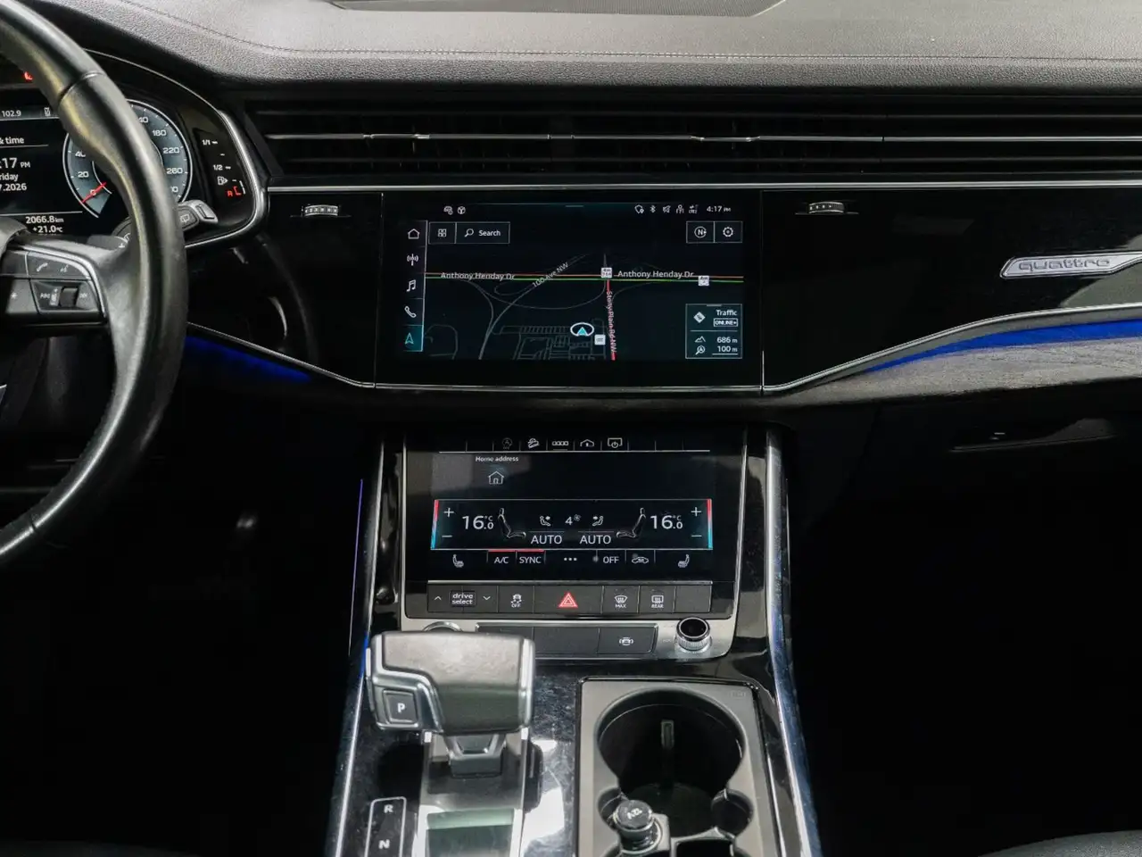 Audi Q7 - Image 21