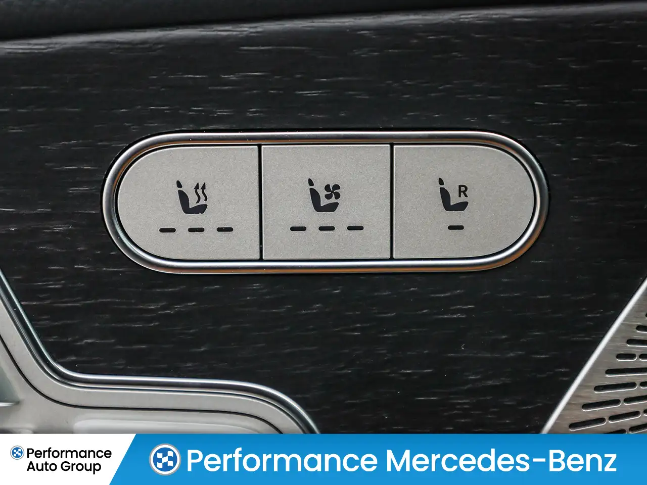 Mercedes-Benz GLS - Image 18