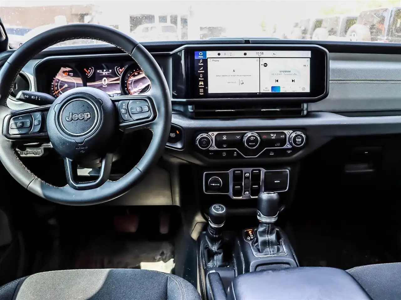 Jeep Wrangler - Image 9