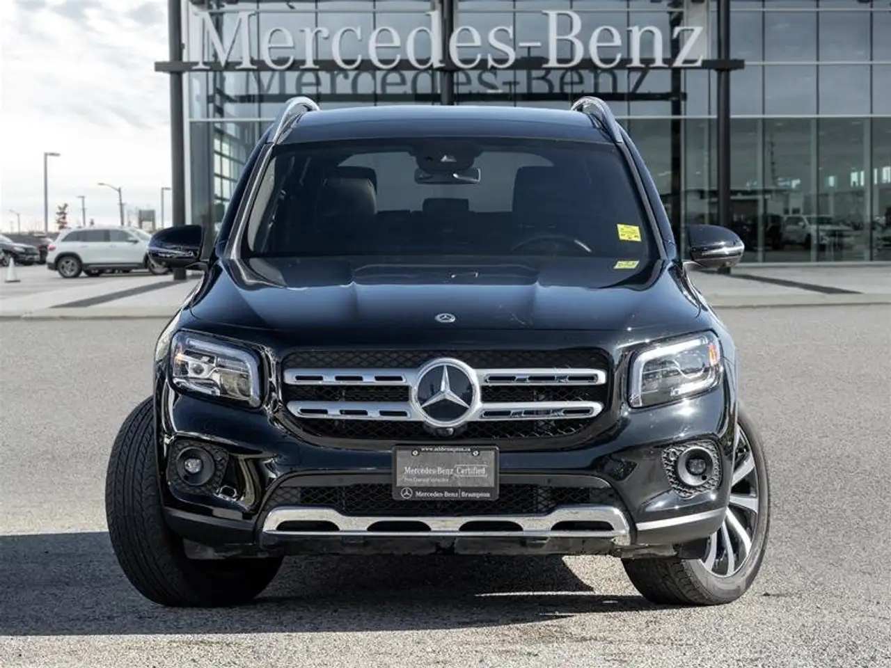 Mercedes-Benz GLB - Image 5