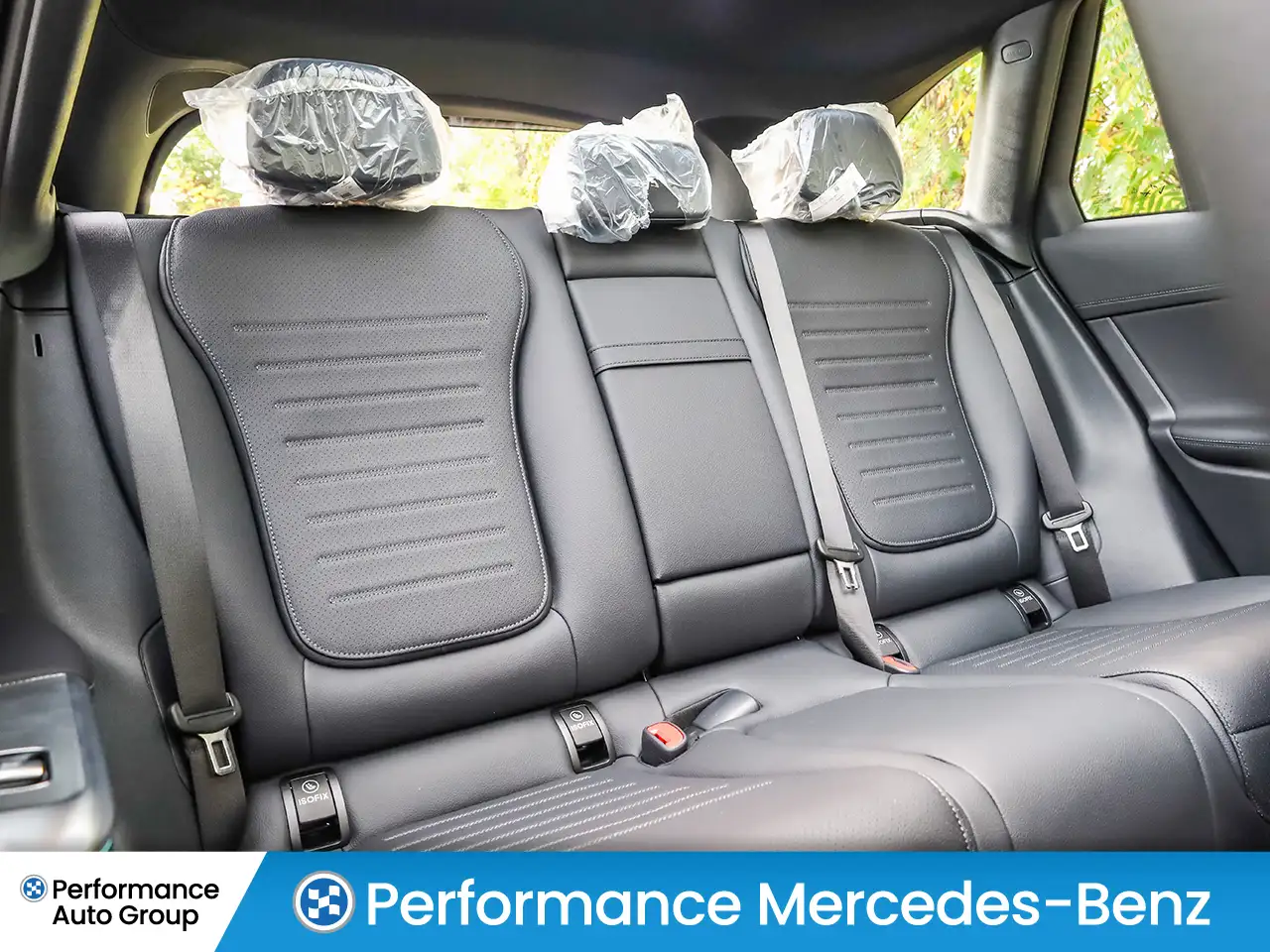 Mercedes-Benz GLC - Image 16