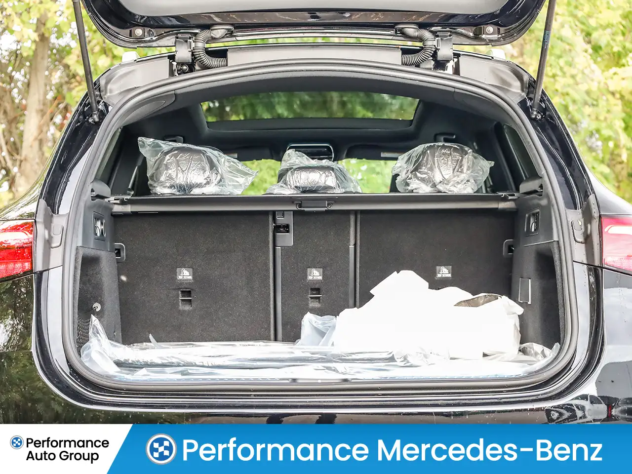 Mercedes-Benz GLC - Image 7