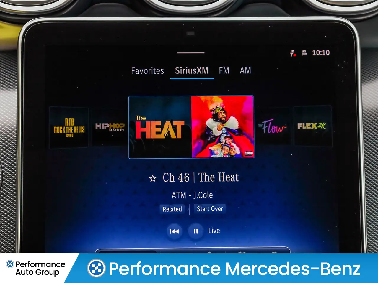 Mercedes-Benz GLC - Image 26