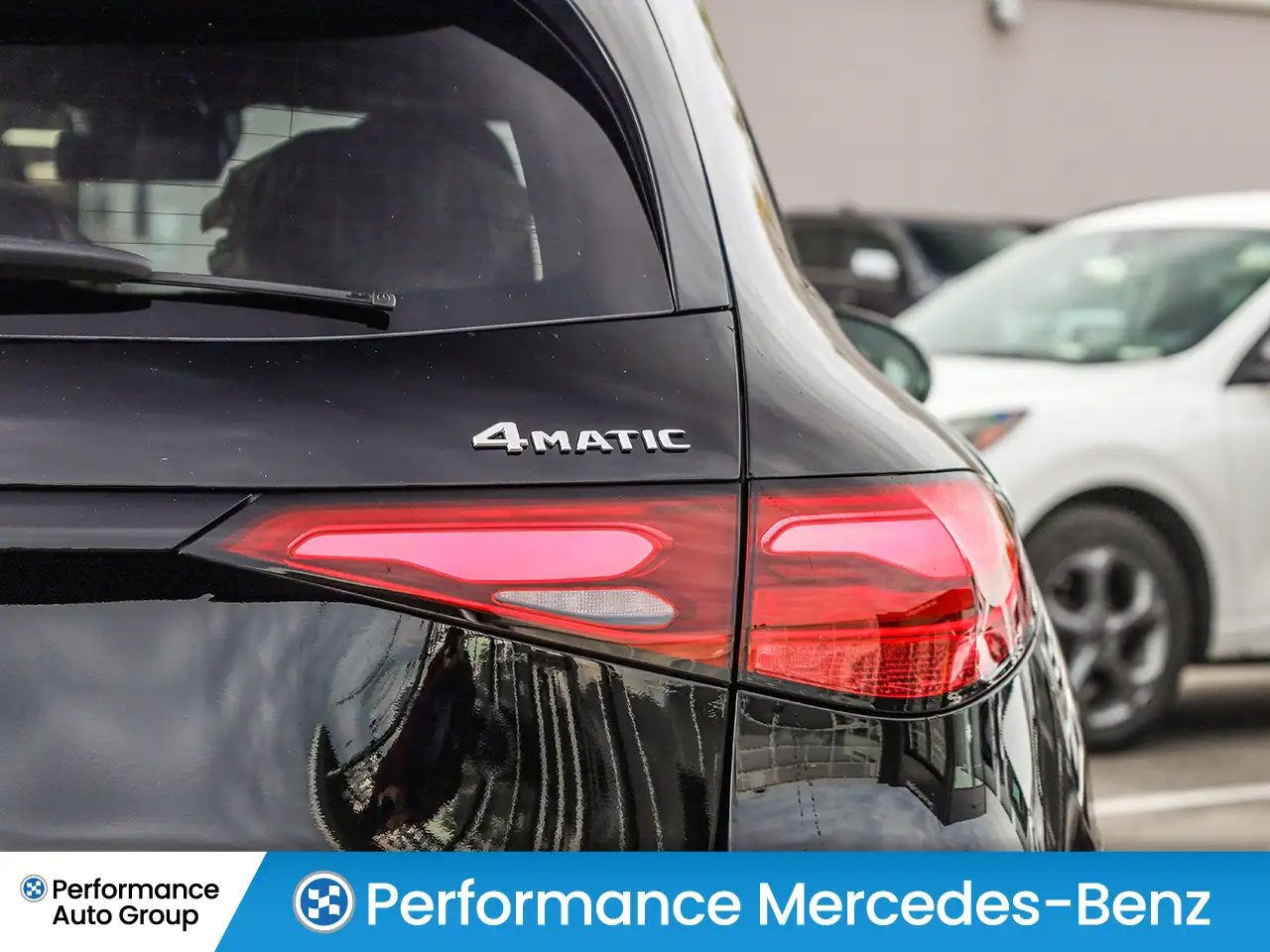 Mercedes-Benz GLC - Image 10