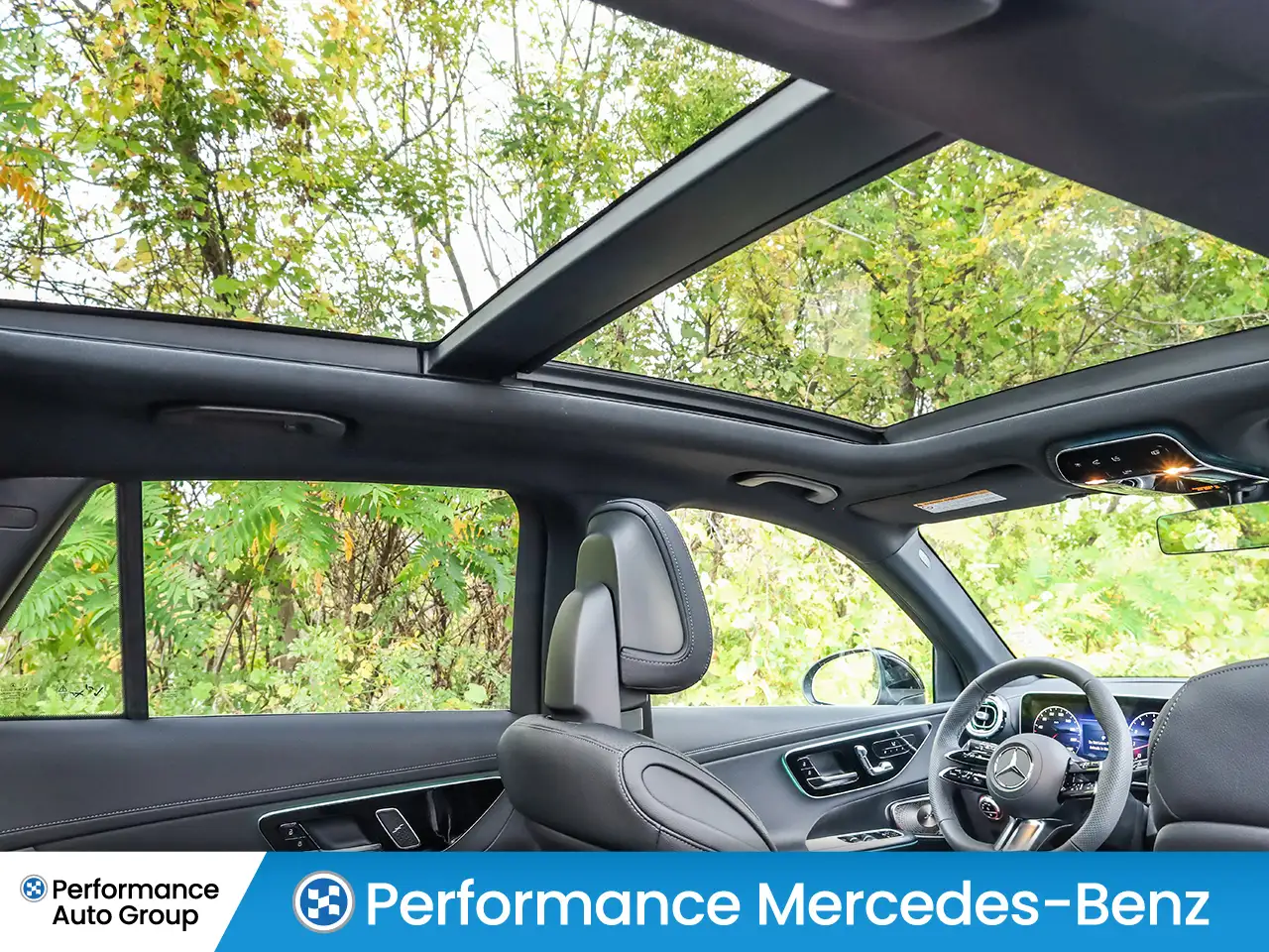 Mercedes-Benz GLC - Image 17