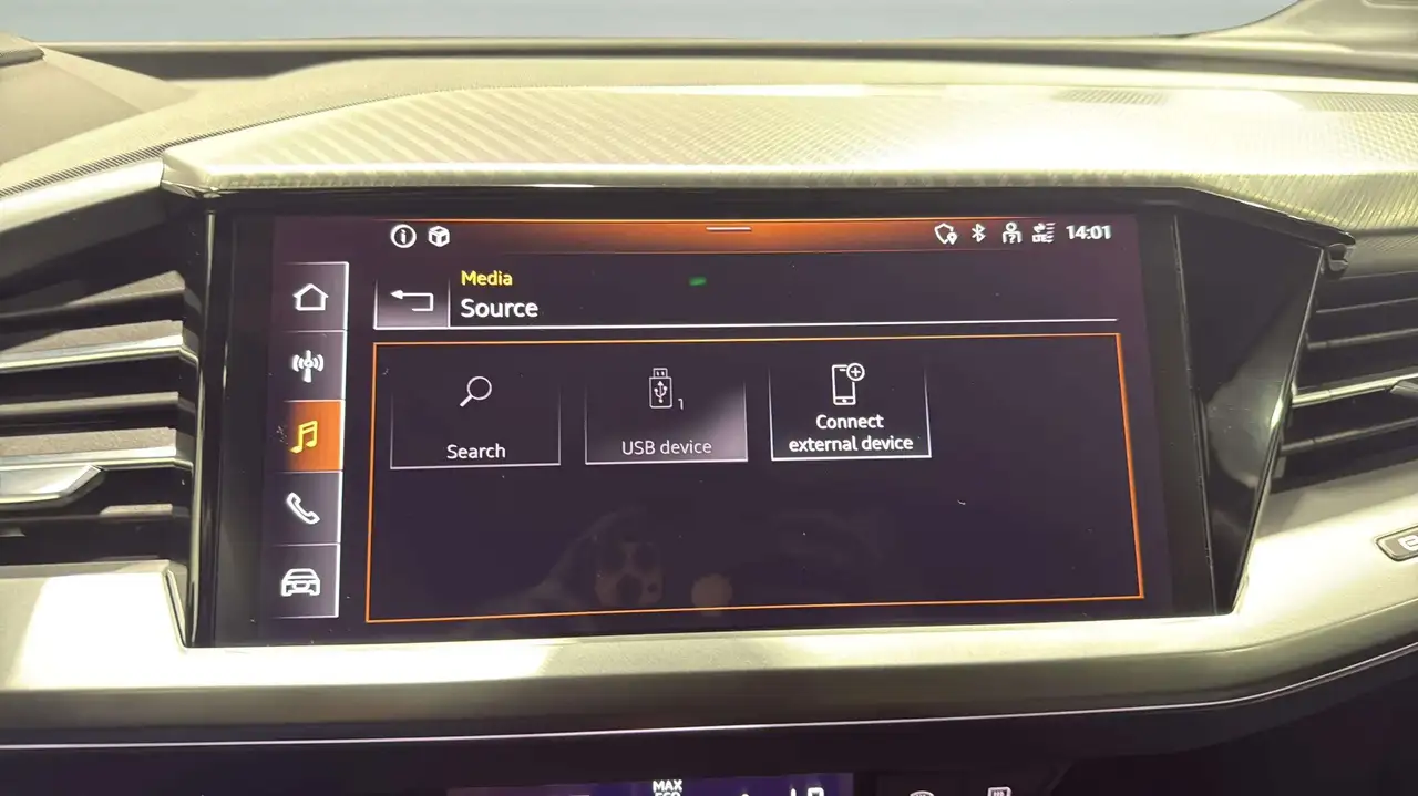 Audi Q4 e-tron - Image 23
