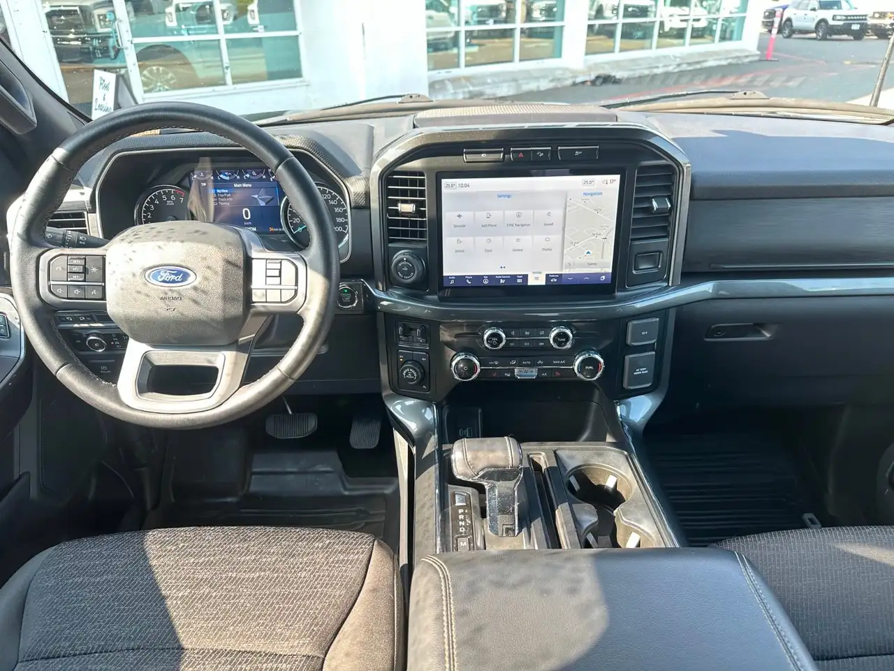 Ford F-150 - Image 8