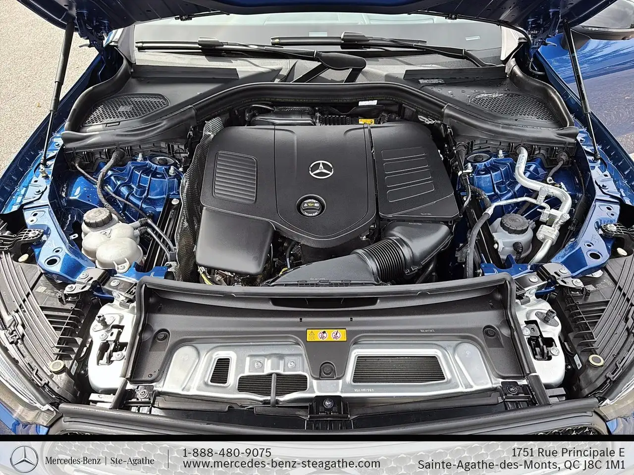 Mercedes-Benz GLC - Image 15