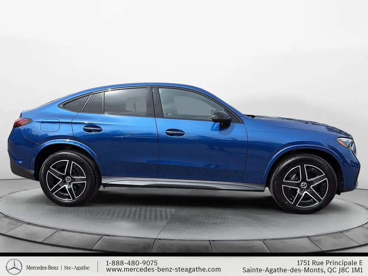 Mercedes-Benz GLC - Image 6