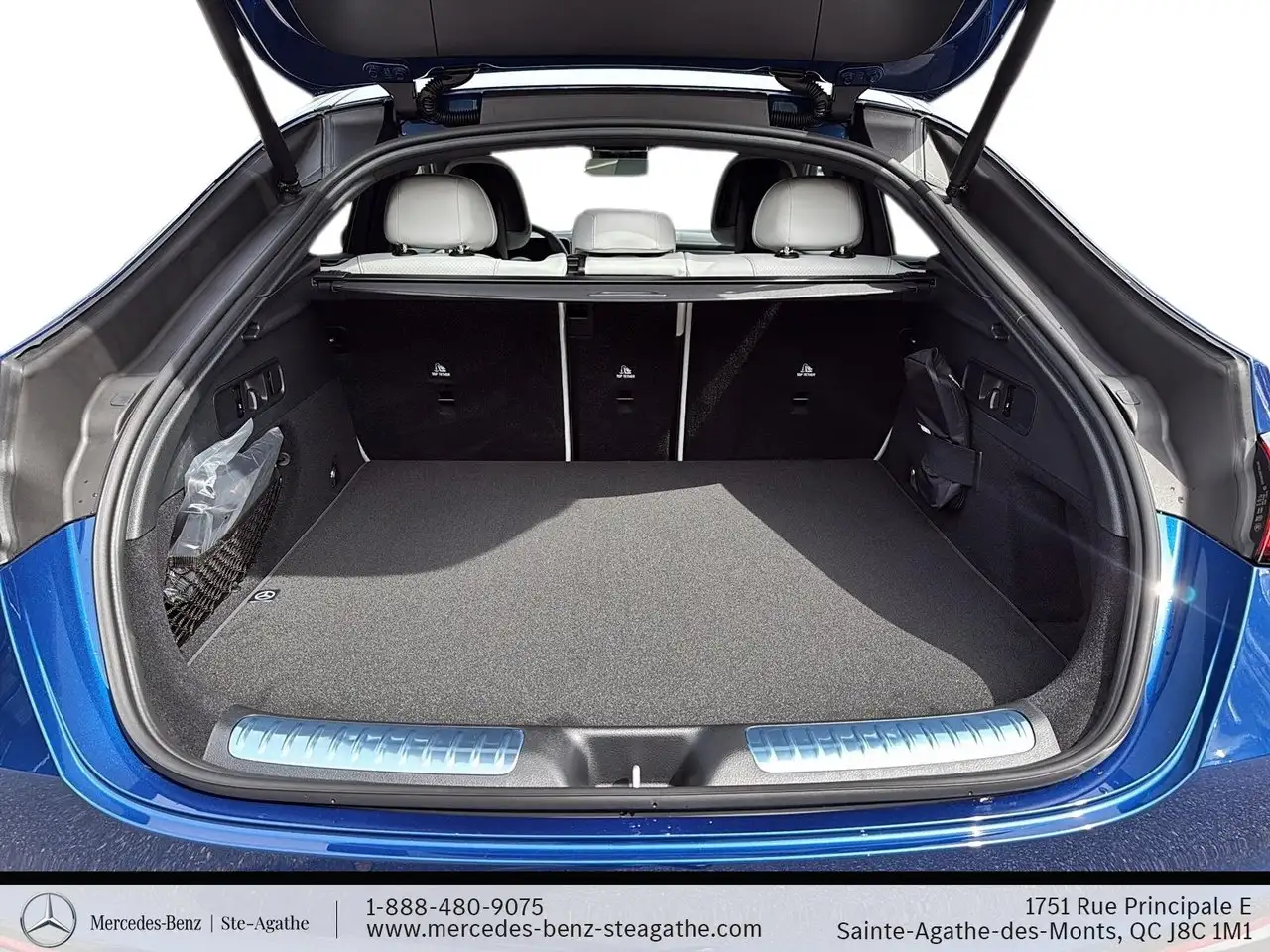 Mercedes-Benz GLC - Image 11