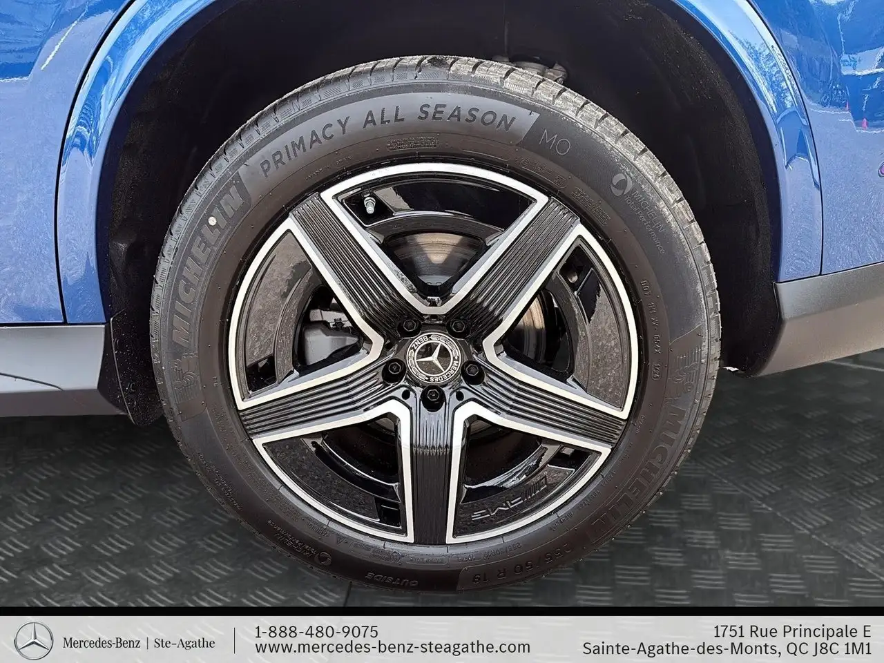 Mercedes-Benz GLC - Image 14