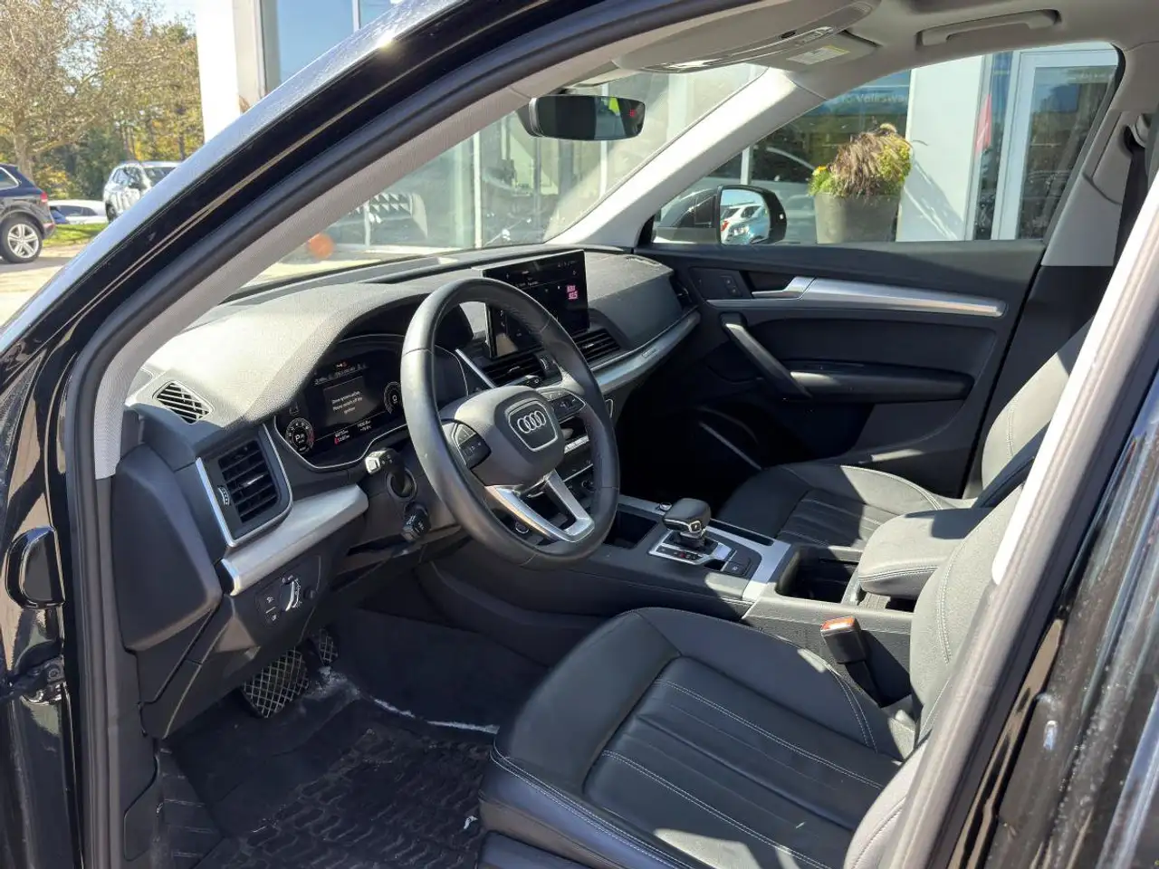 Audi Q5 - Image 5