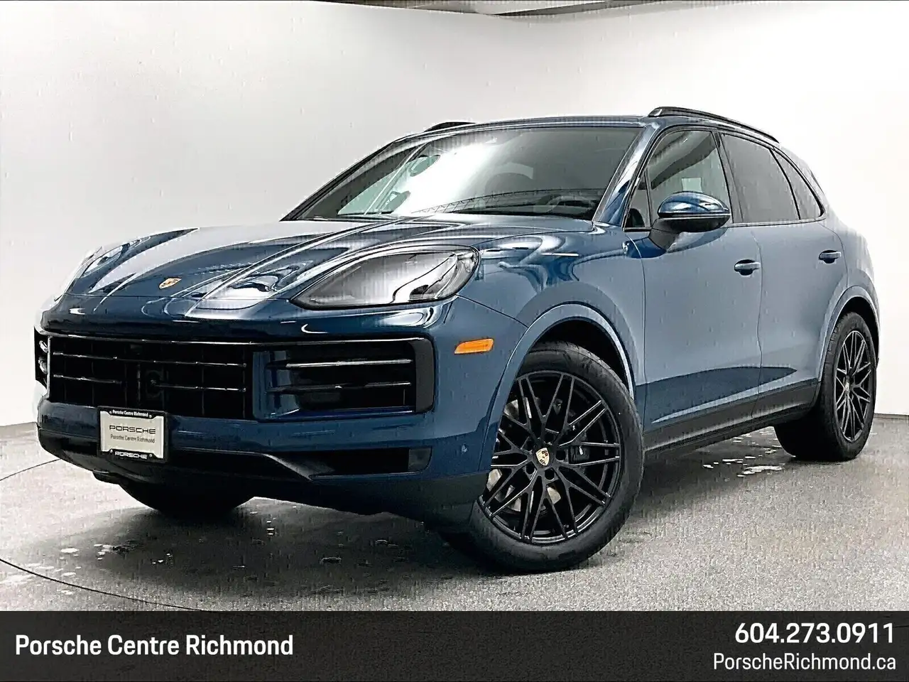 Porsche Cayenne - Image 1