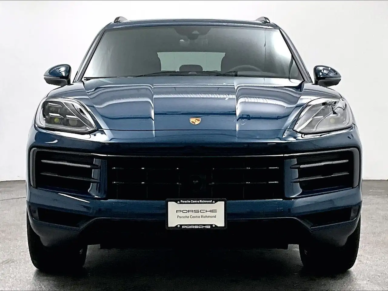 Porsche Cayenne - Image 2