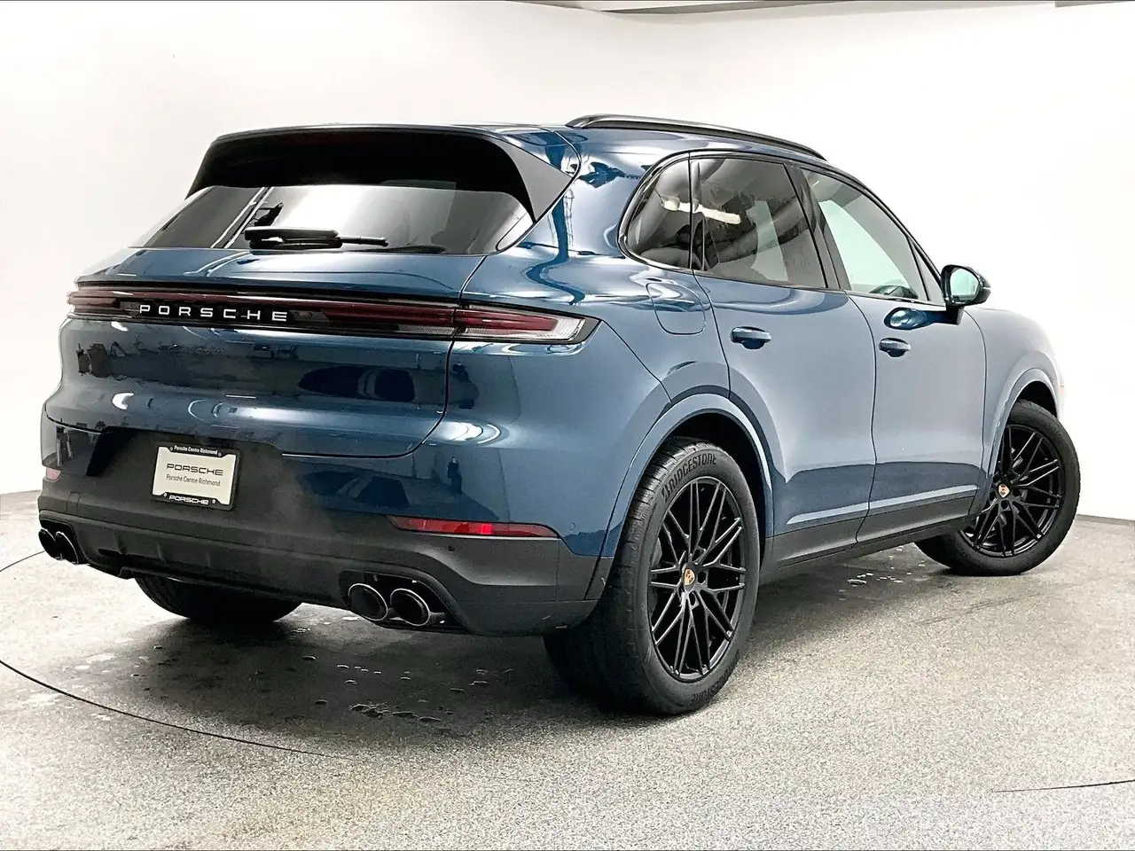 Porsche Cayenne - Image 5