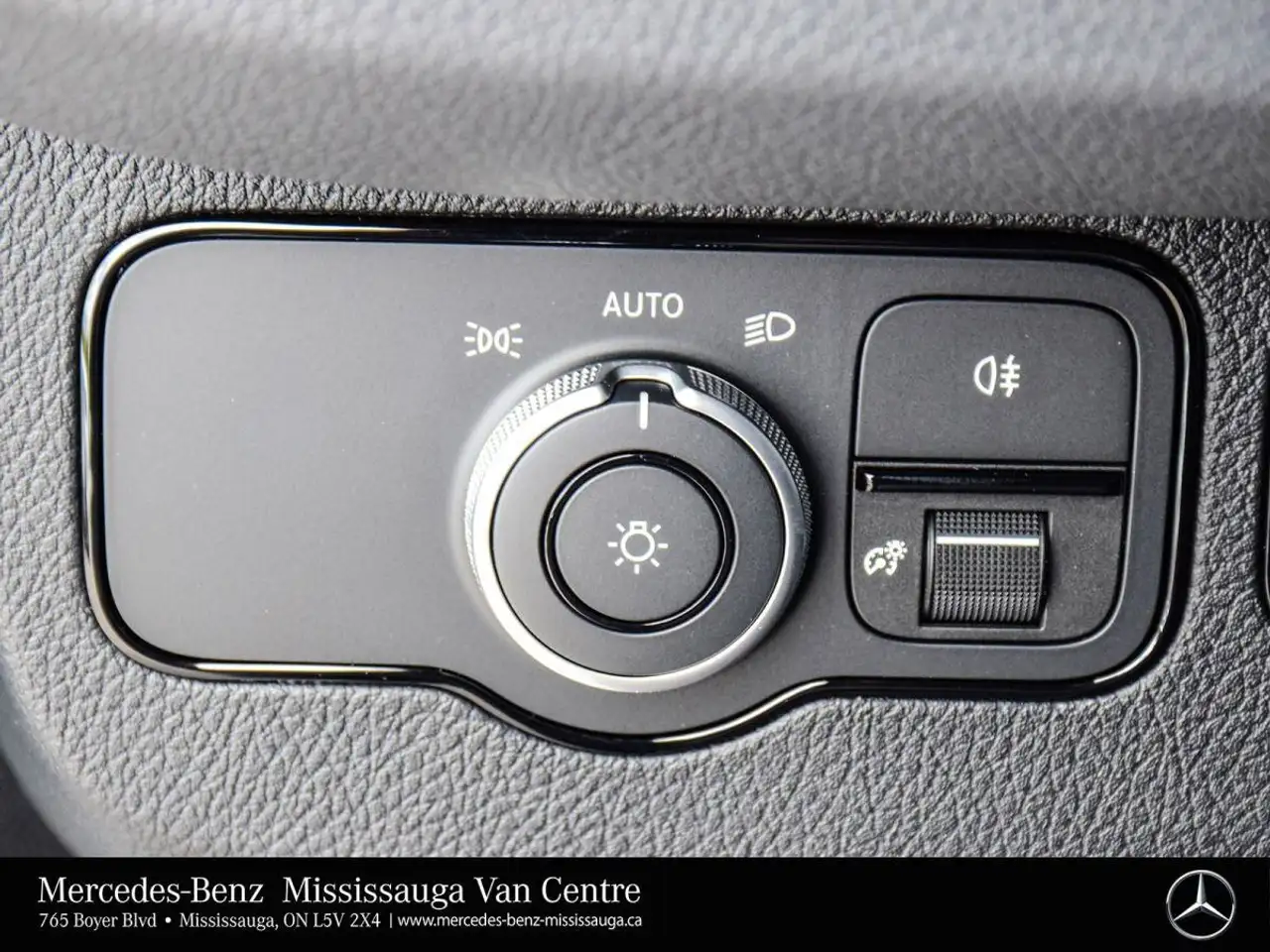 Mercedes-Benz Sprinter - Image 13