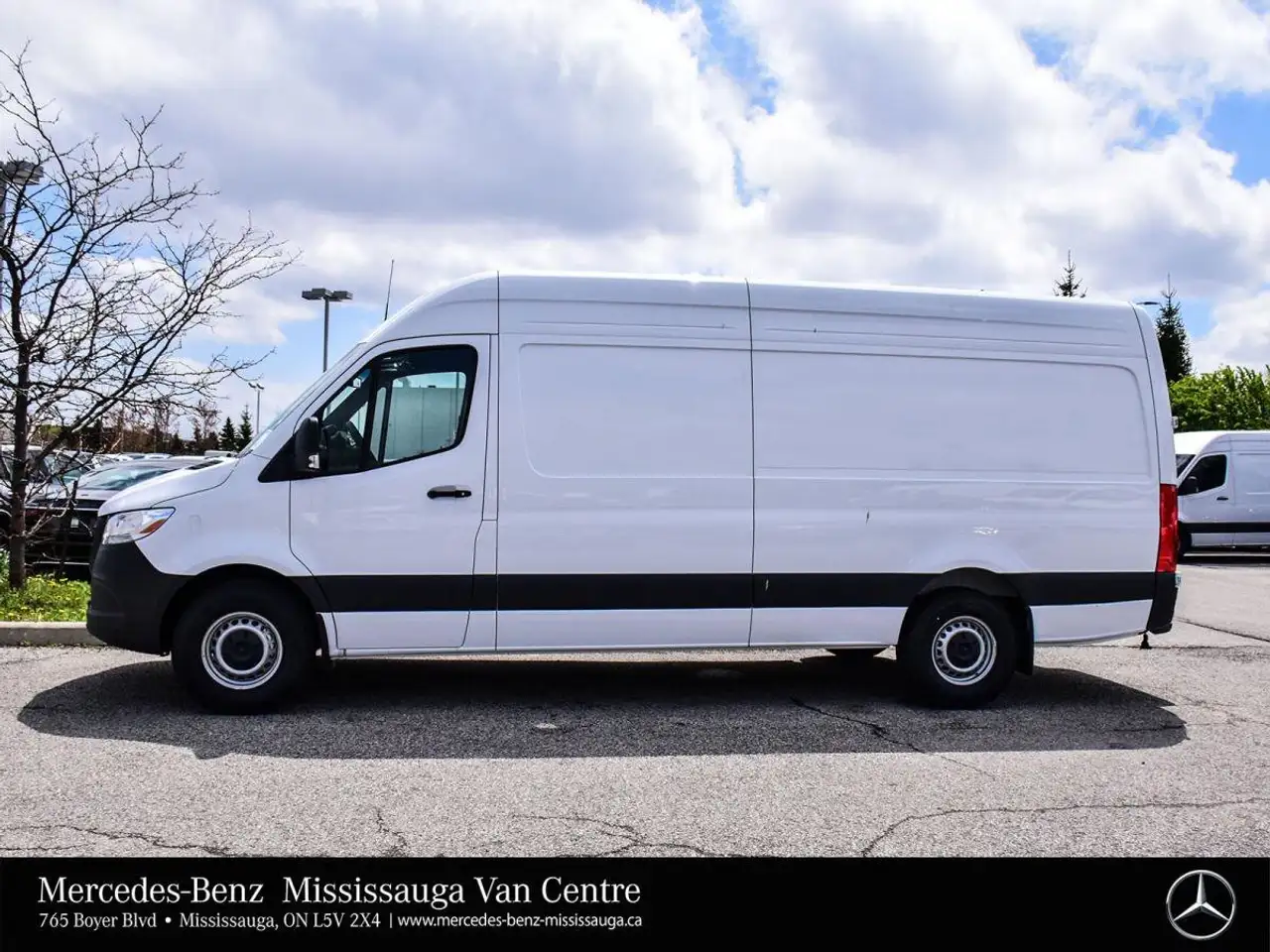 Mercedes-Benz Sprinter - Image 6