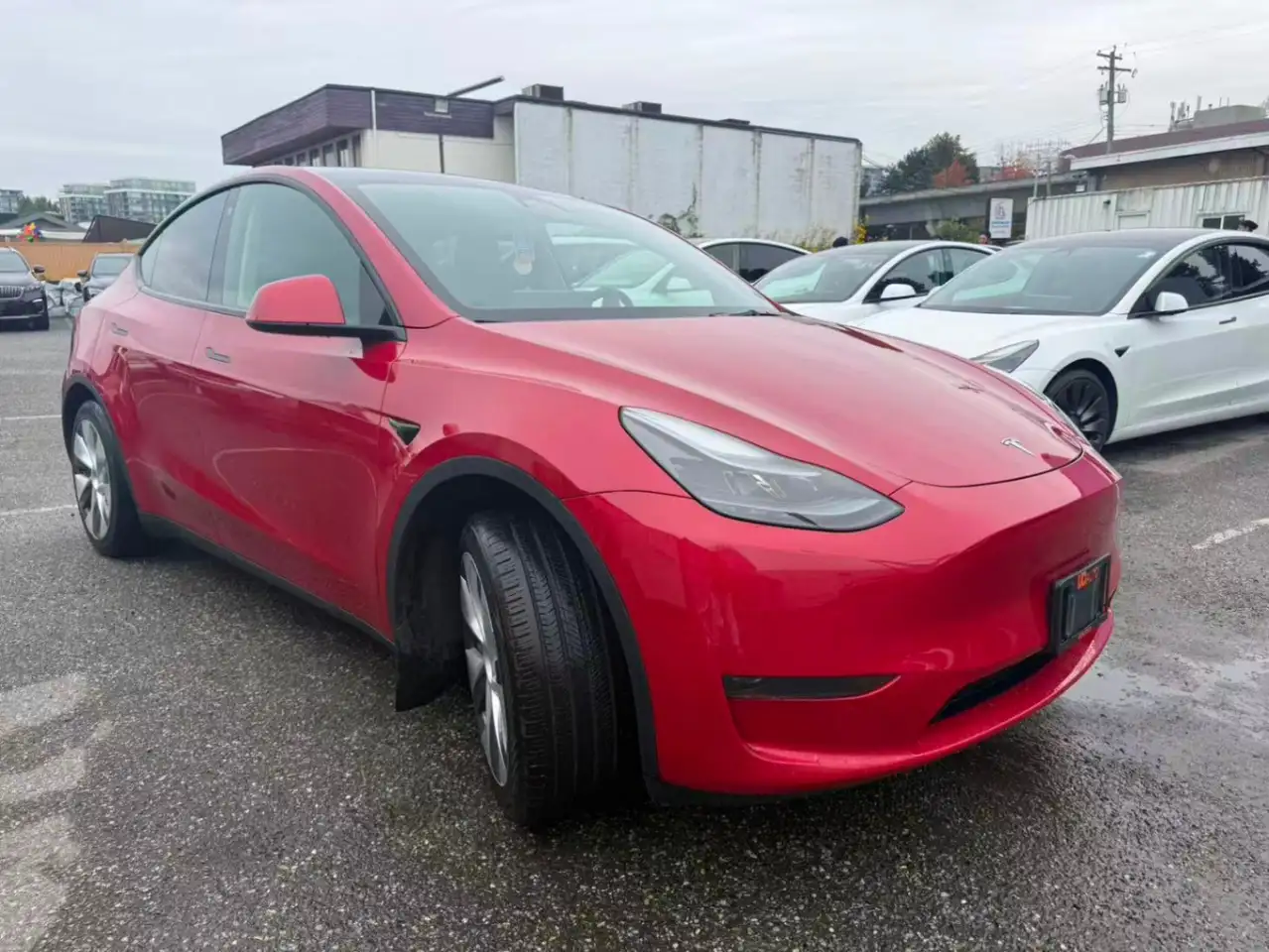 Tesla Model Y - Image 9