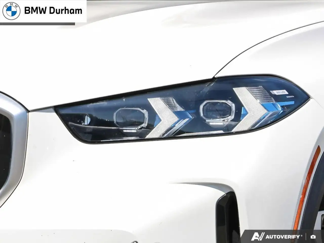 BMW X5 - Image 10