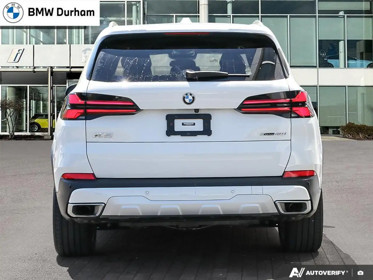 BMW X5 - Image 5