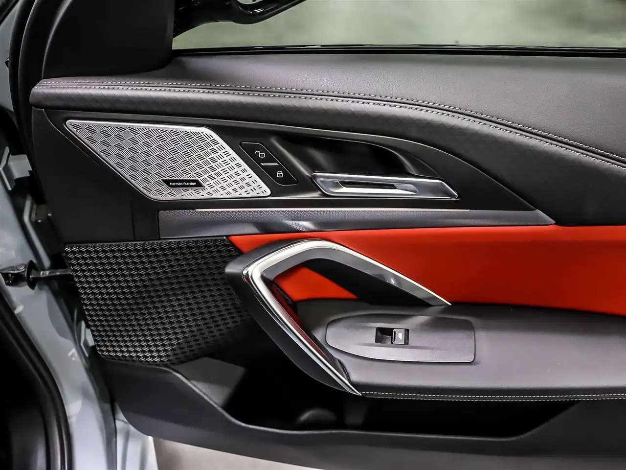BMW X2 - Image 13