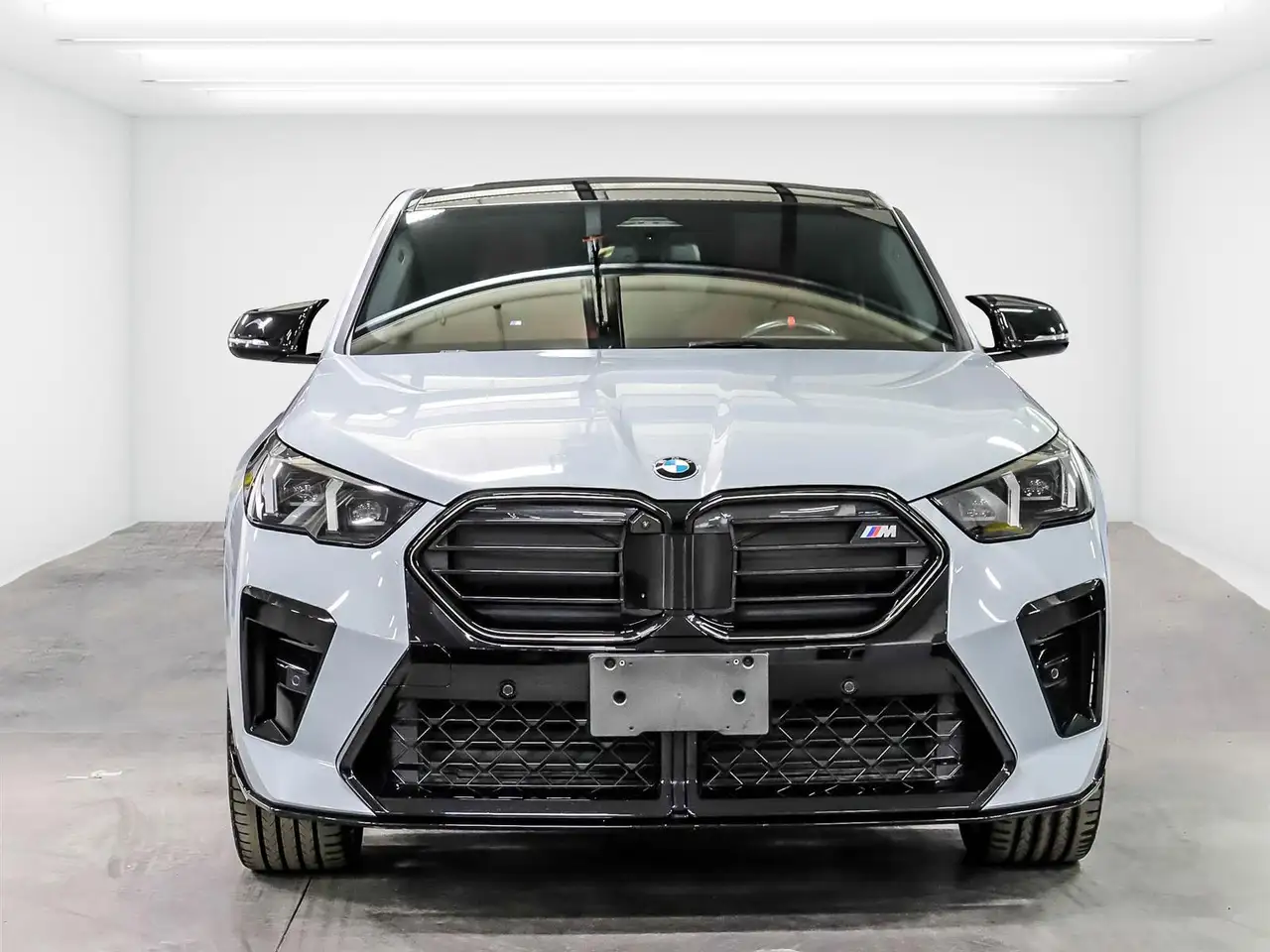 BMW X2 - Image 2