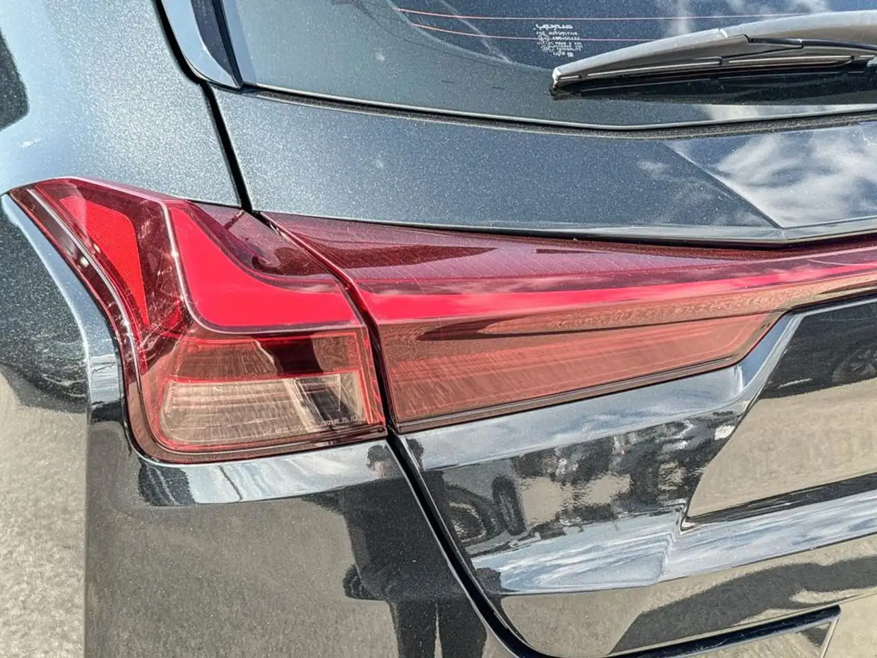 Lexus UX - Image 12
