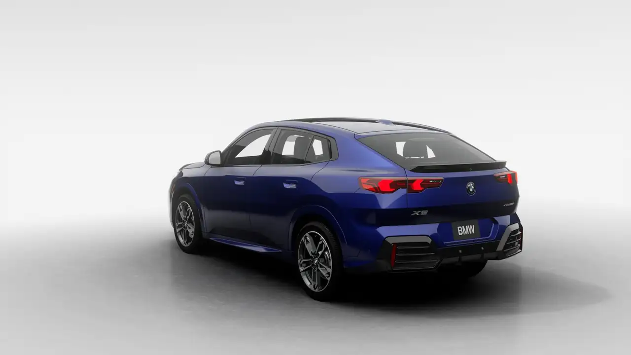 BMW X2 - Image 3