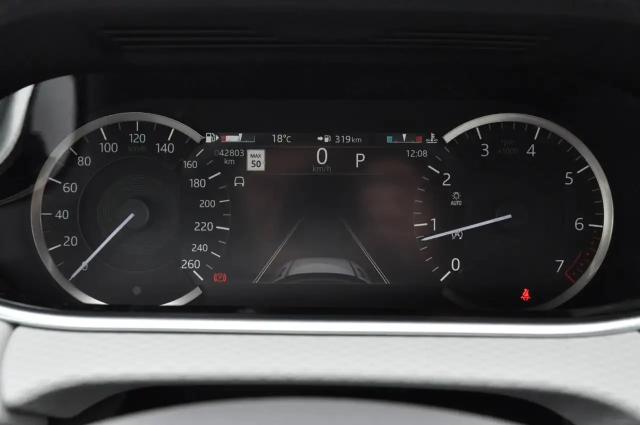 Land Rover Range Rover Evoque - Image 18
