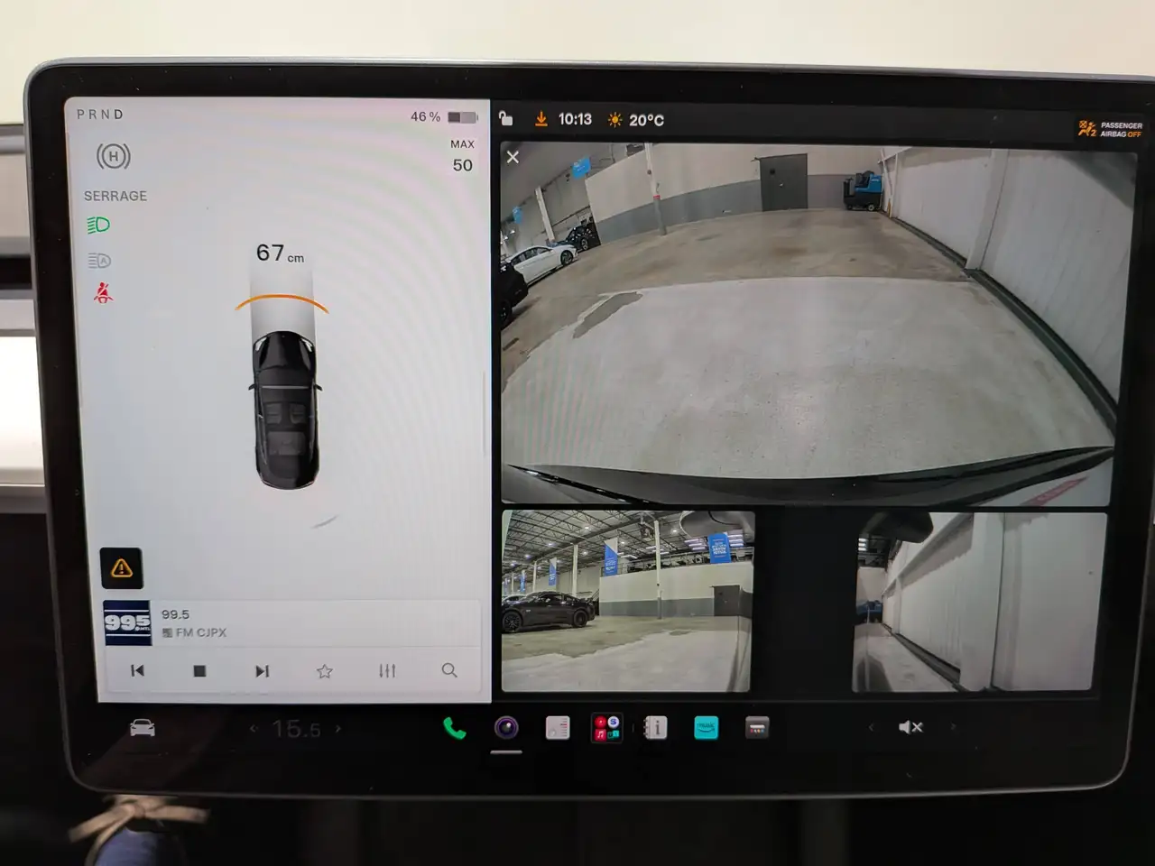 Tesla Model 3 - Image 3