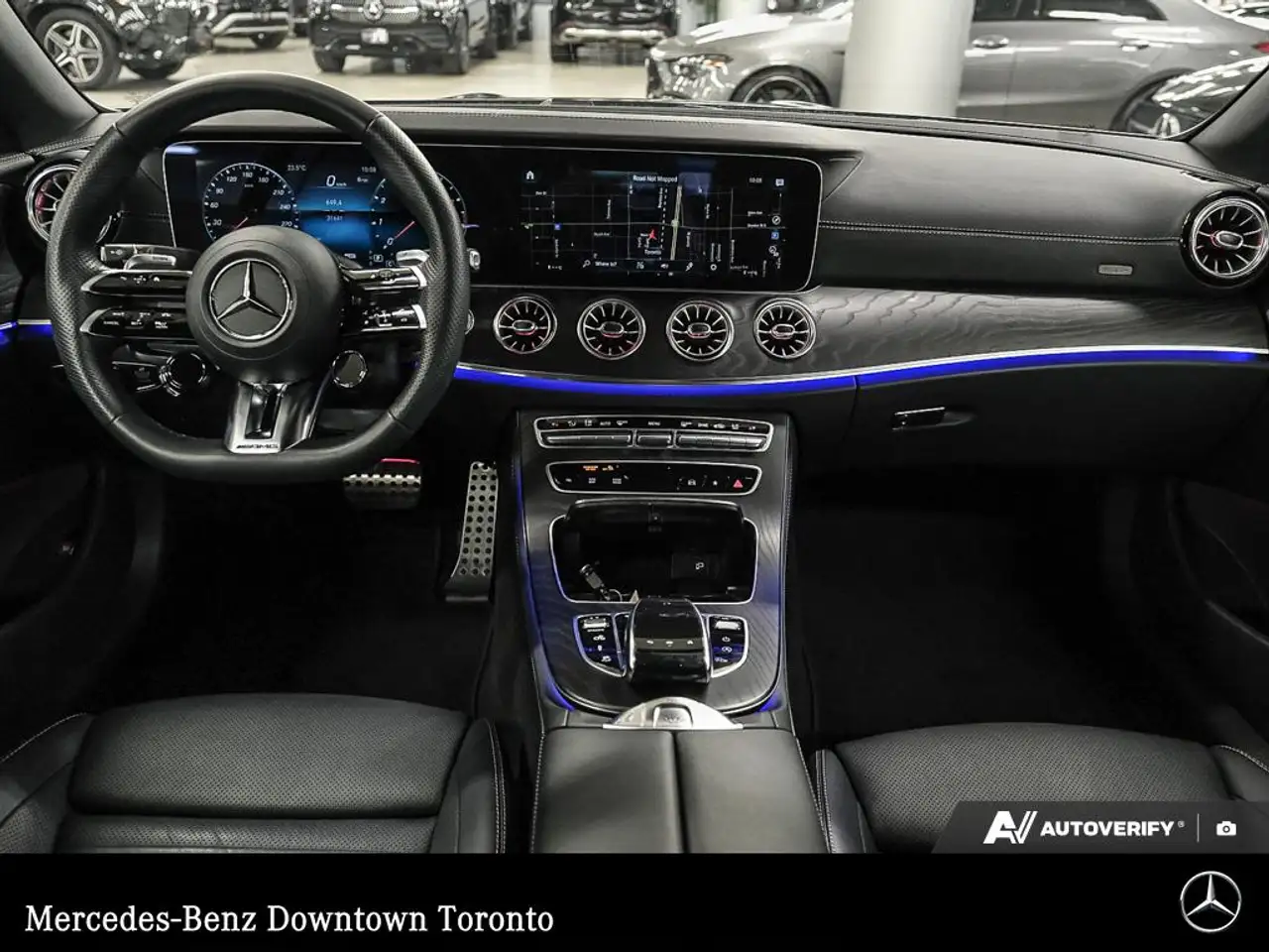 Mercedes-Benz E-Class - Image 19