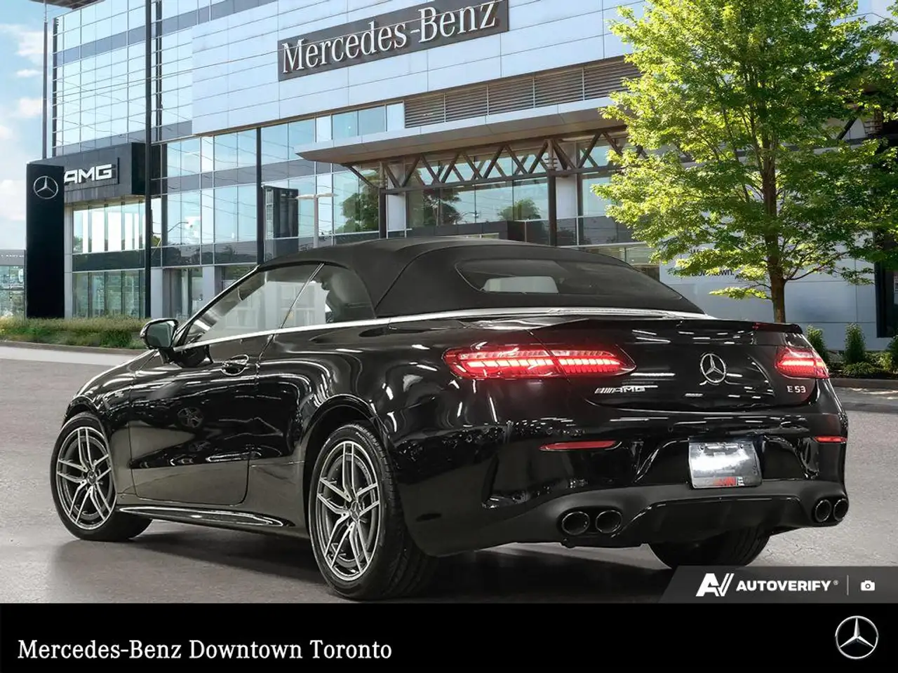 Mercedes-Benz E-Class - Image 4
