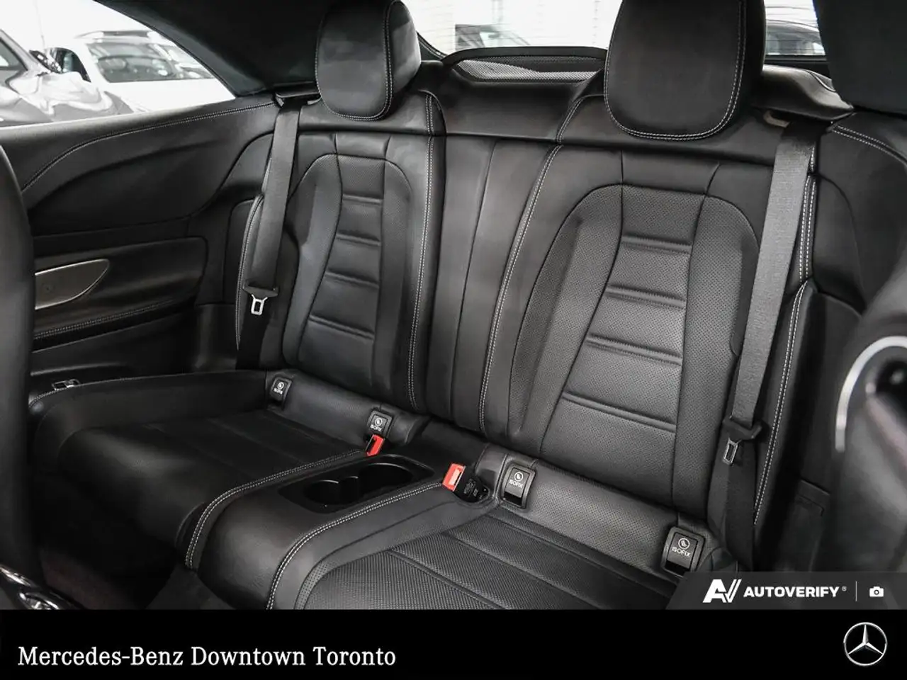 Mercedes-Benz E-Class - Image 20