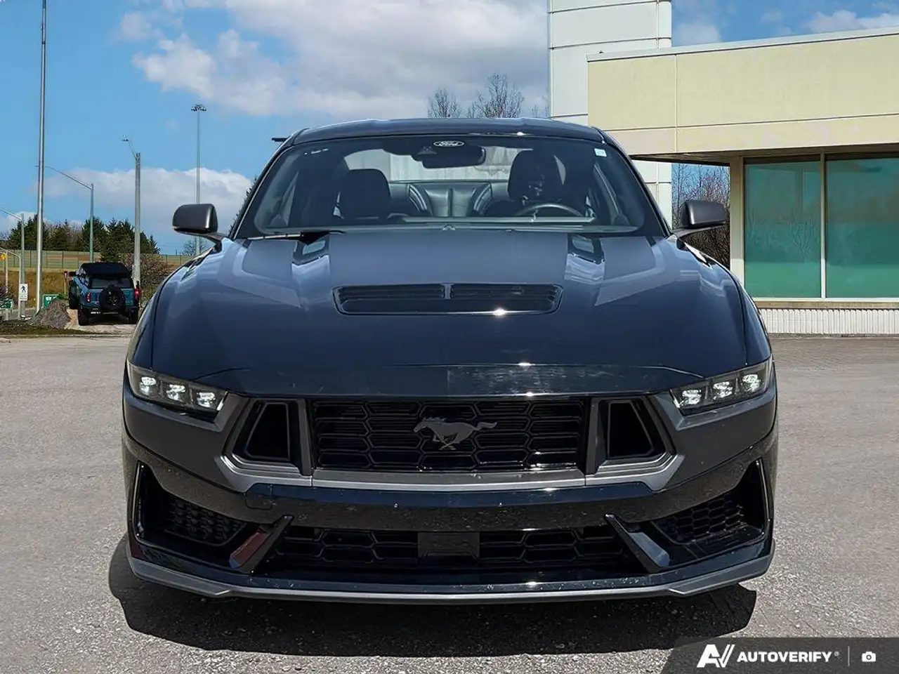 Ford Mustang - Image 3