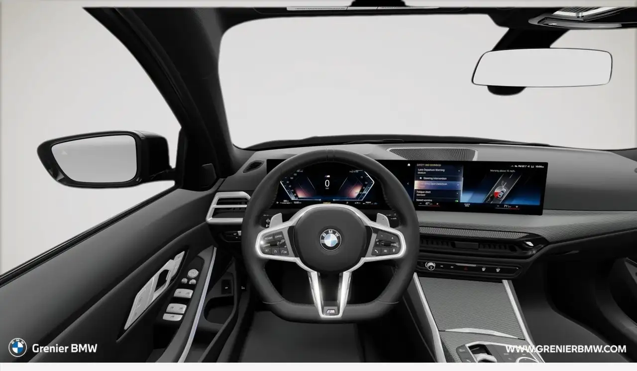 BMW 3 Series - Image 13