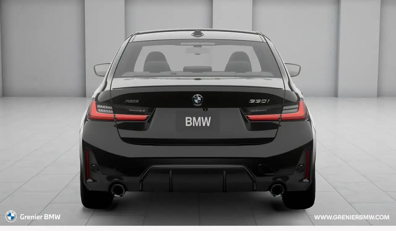 BMW 3 Series - Image 5