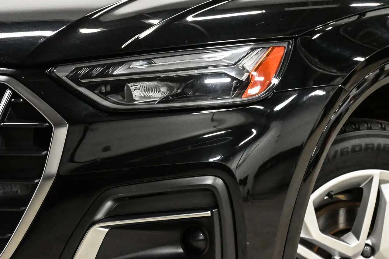 Audi Q5 - Image 22