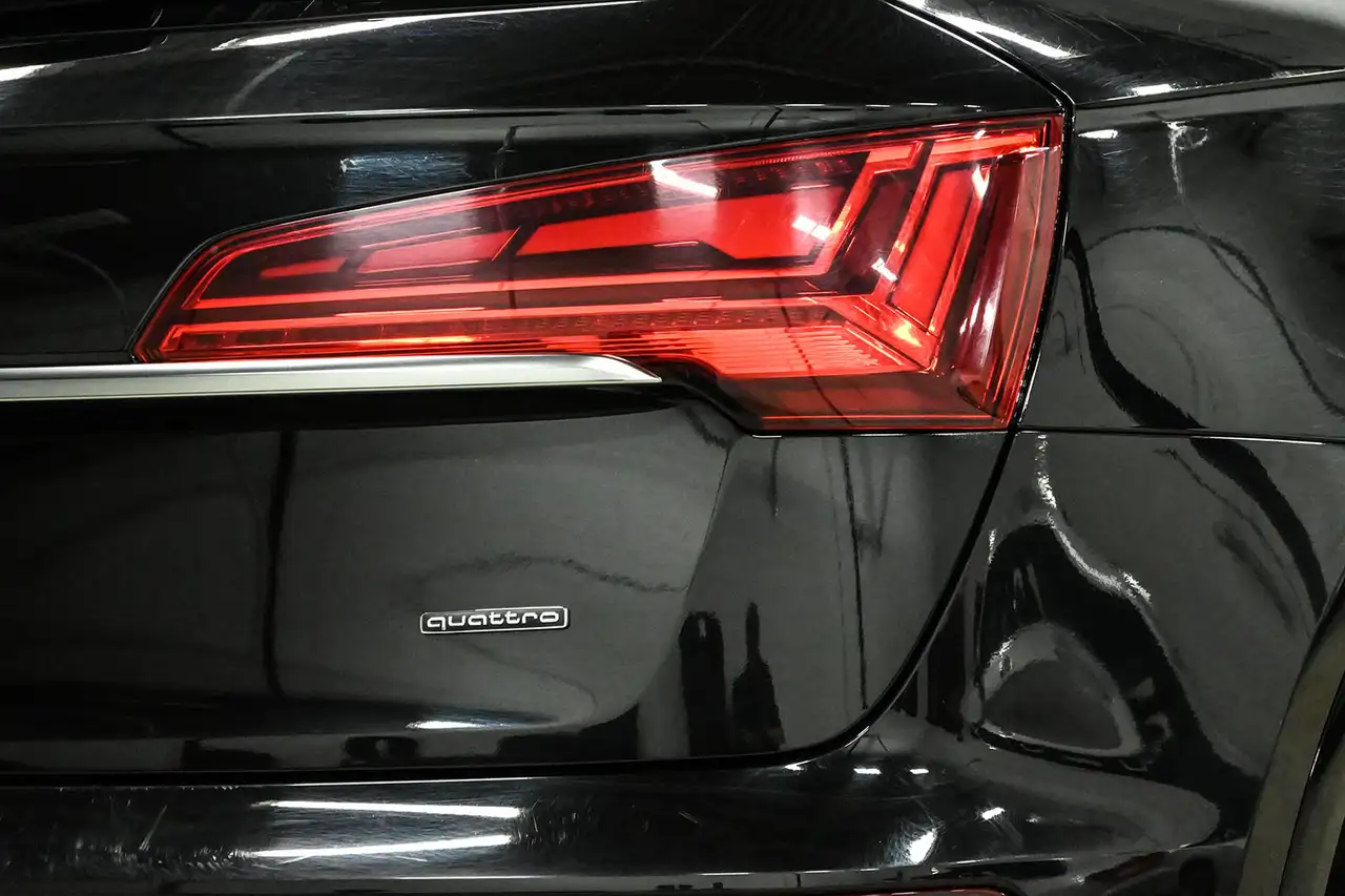 Audi Q5 - Image 26